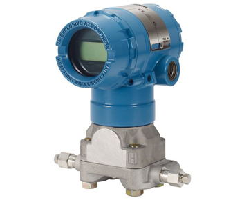 波利梅特龙2051差压变送器